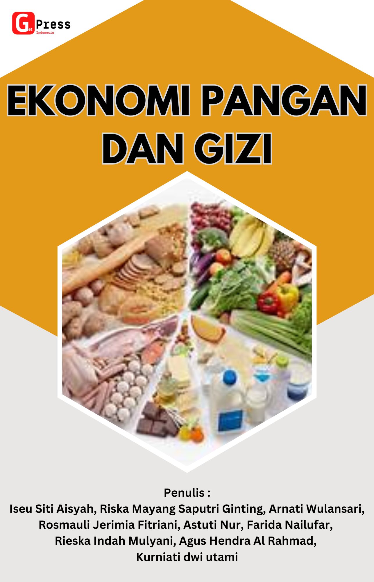 Ekonomi Pangan Dan Gizi2